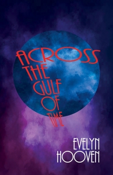 Paperback Across the Gulf of Time Book