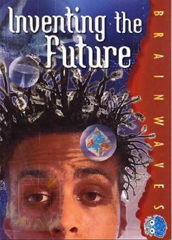 Paperback Inventing the Future Book