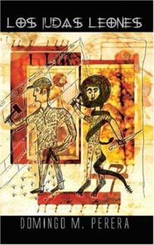 Paperback Los Judas Leones Book