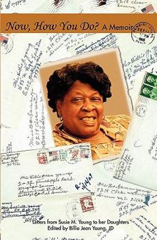 Paperback Now How You Do? A Memoir Book