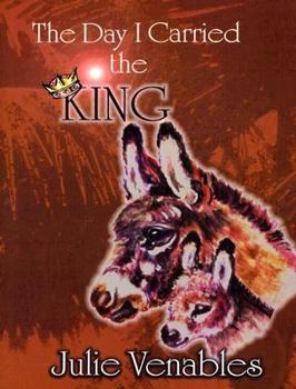 Paperback The Day I Carried the King Book