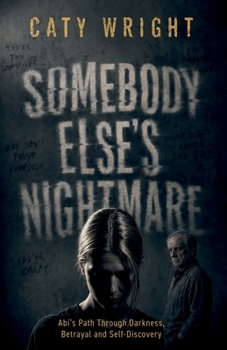 Paperback Somebody Else's Nightmare Book