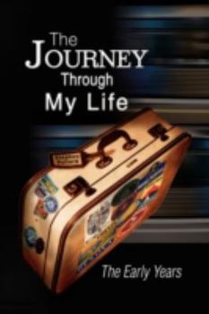 Hardcover The Journey Through My Life Book