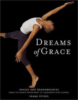 Paperback Dreams of Grace: Images and Remembrances Book