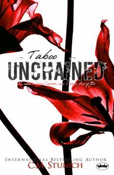 Paperback Taboo Unchained Book