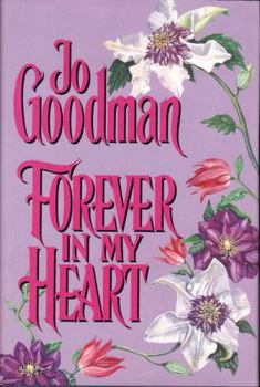 Hardcover Forever In My Heart Book