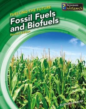 Paperback Fossil Fuels and Biofuels Book