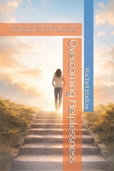 Paperback Overcoming Helplessness Book