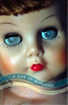 Paperback A Day in Boyland Book