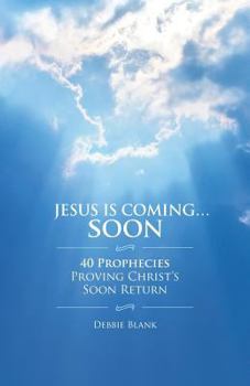 Paperback Jesus is Coming . . . Soon Book