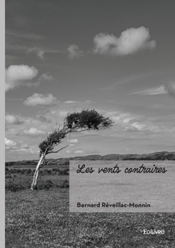 Paperback Les vents contraires [French] Book