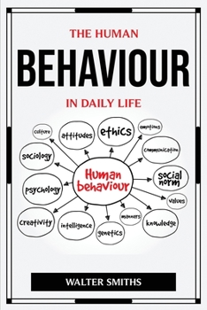Paperback The Human Behaviour in Daily Life Book