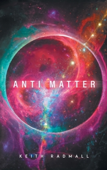 Hardcover Anti Matter Book