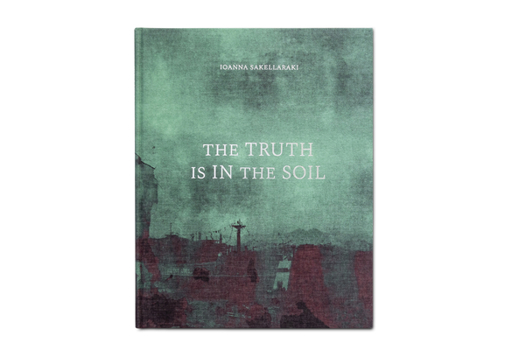 Hardcover The Truth Is in the Soil Book