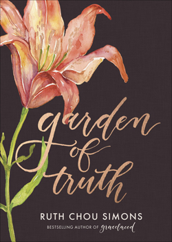 Hardcover Garden of Truth Book