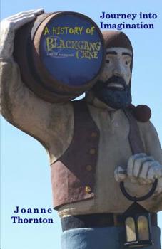 Paperback Journey into Imagination: A History of Blackgang Chine Book