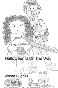 Paperback Halloween Is On The Way Book