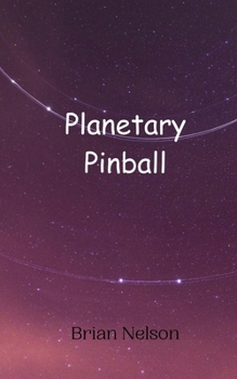 Paperback Planetary Pinball Book