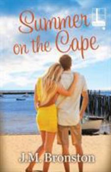 Paperback Summer on the Cape Book