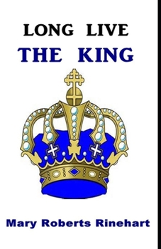 Paperback Long Live the King Illustrated Book