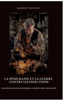 La Pénicilline et la Guerre contre les Infections: Une révolution scientifique au service de l'humanité (French Edition)