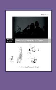 Paperback Love: The worst thing of my life? Book