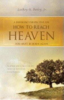 Paperback A Different Perspective on How to Reach Heaven Book