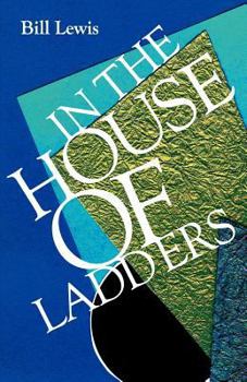 Paperback In the House of Ladders Book