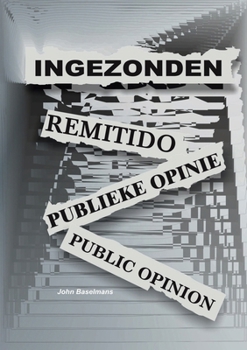 Paperback Ingezonden [Dutch] Book