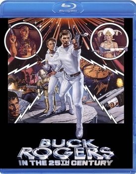Buck Rogers in the 25th Century - Theatrical Feature