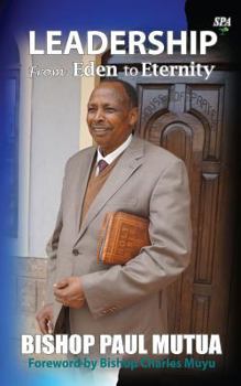 Leadership from Eden to Eternity