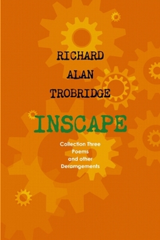 Paperback Inscape Book