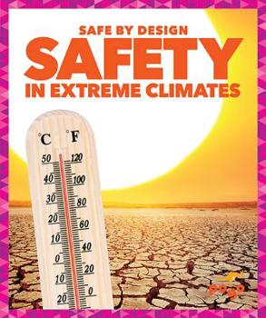 Paperback Safety in Extreme Climates Book