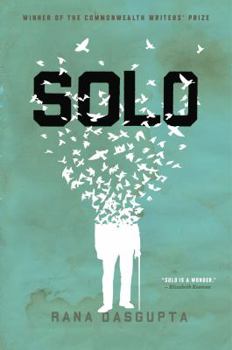 Paperback Solo Book