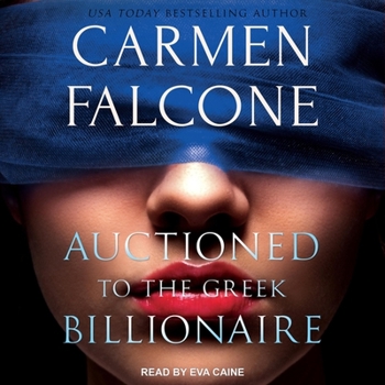 MP3 CD Auctioned to the Greek Billionaire Book