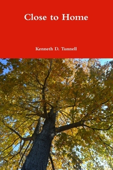 Paperback Close to Home Book