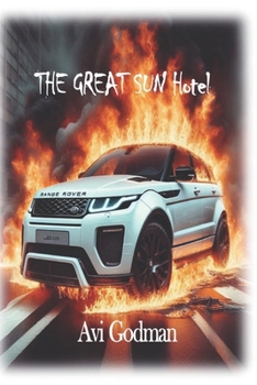 Paperback THE GREAT SUN Hotel Book