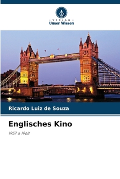 Paperback Englisches Kino [German] Book