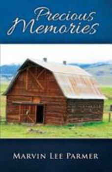 Paperback Precious Memories Book