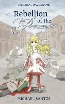 Paperback Rebellion of the Princess Book