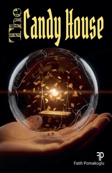 Paperback The Candy House Book