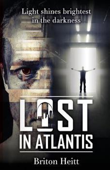 Paperback Lost in Atlantis Book