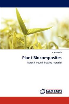 Paperback Plant Biocomposites Book