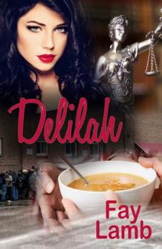 Paperback Delilah Book