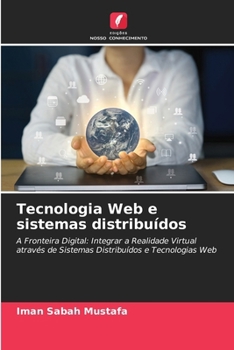 Tecnologia Web e sistemas distribuídos (Portuguese Edition)