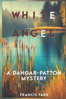 Paperback White Angel Book