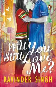 Paperback Will You Still Love Me? Book