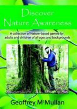 Paperback Discover Nature Awareness Book