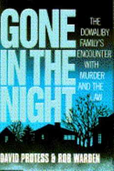 Hardcover Gone in the Night Book