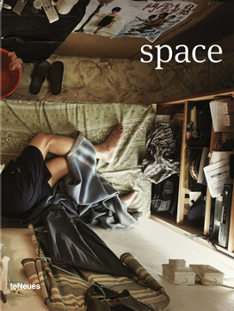 Hardcover Prix Pictet 07: Space Book